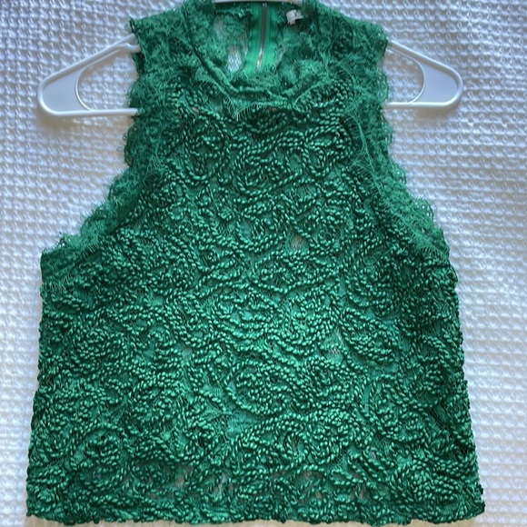 Zara Lace Top - Picture 4 of 5